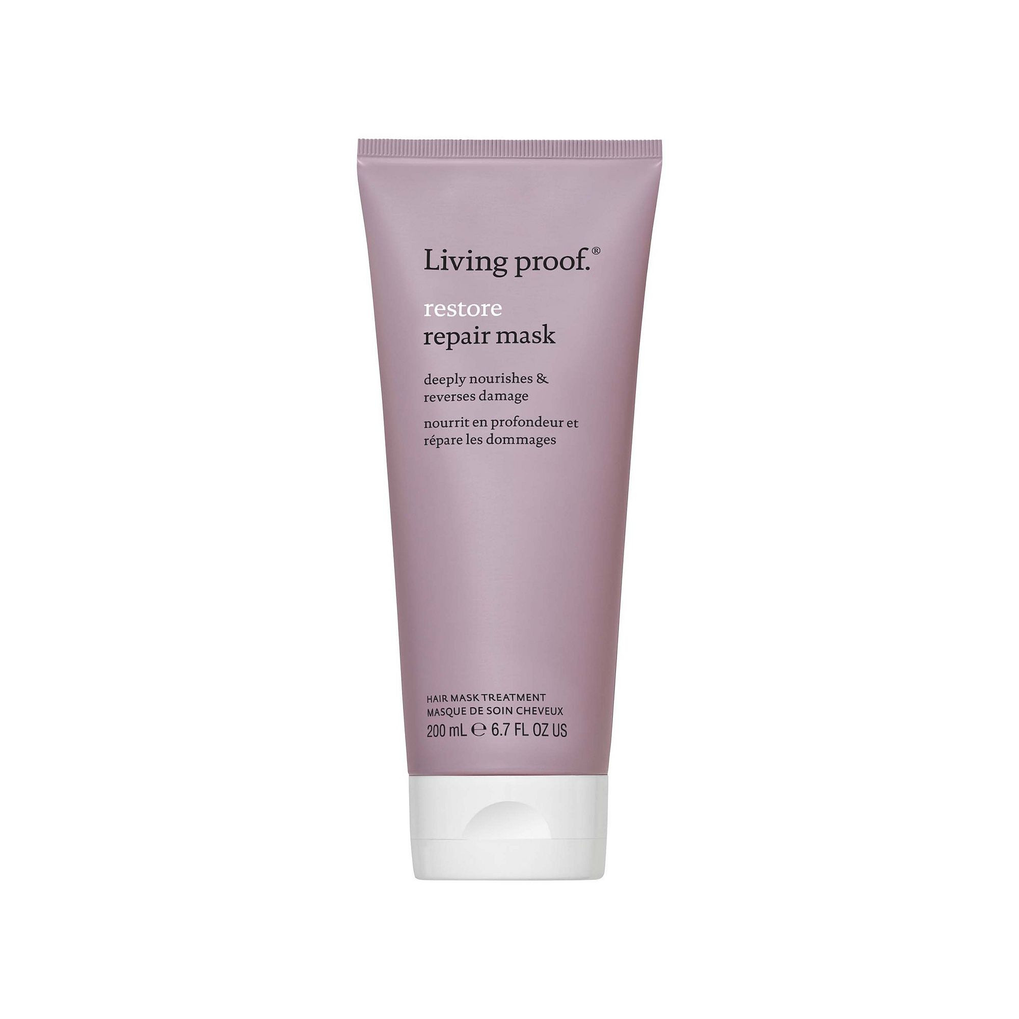 Living Proof Restore Repair Hair Mask, Size: 6.7 FL Oz, None