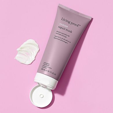 Restore Repair Hair Mask