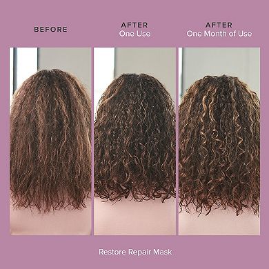 Restore Repair Hair Mask