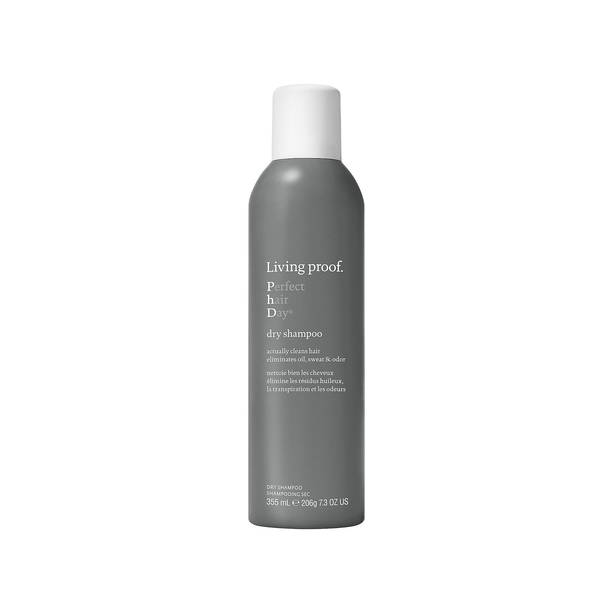 Living Proof Perfect hair Day (PhD) Dry Shampoo, Size: 5.5 FL Oz, None