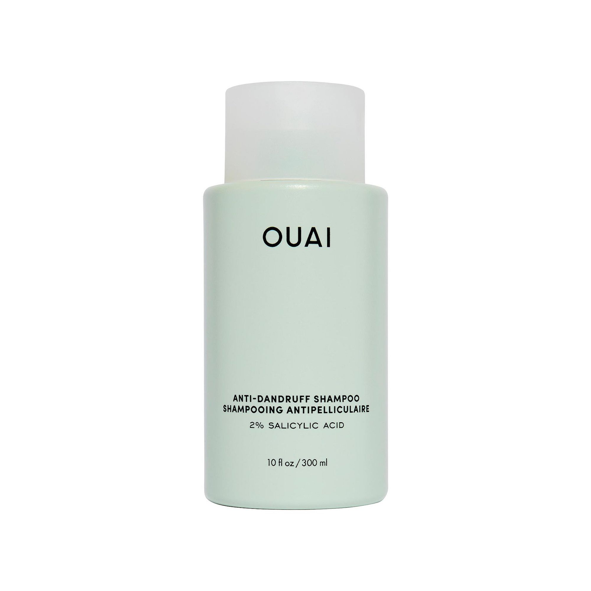 OUAI Anti-Dandruff Shampoo, Size: 10 FL Oz, None