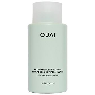 OUAI Anti-Dandruff Shampoo