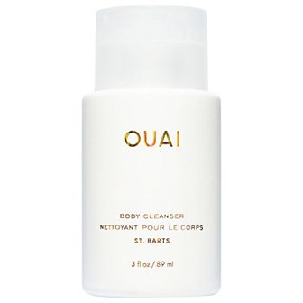 OUAI St. Barts Gentle Body Wash