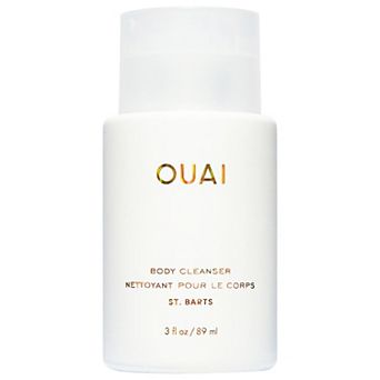 OUAI St. Barts Gentle Body Wash