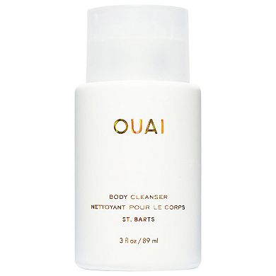 St. Barts Gentle Body Wash
