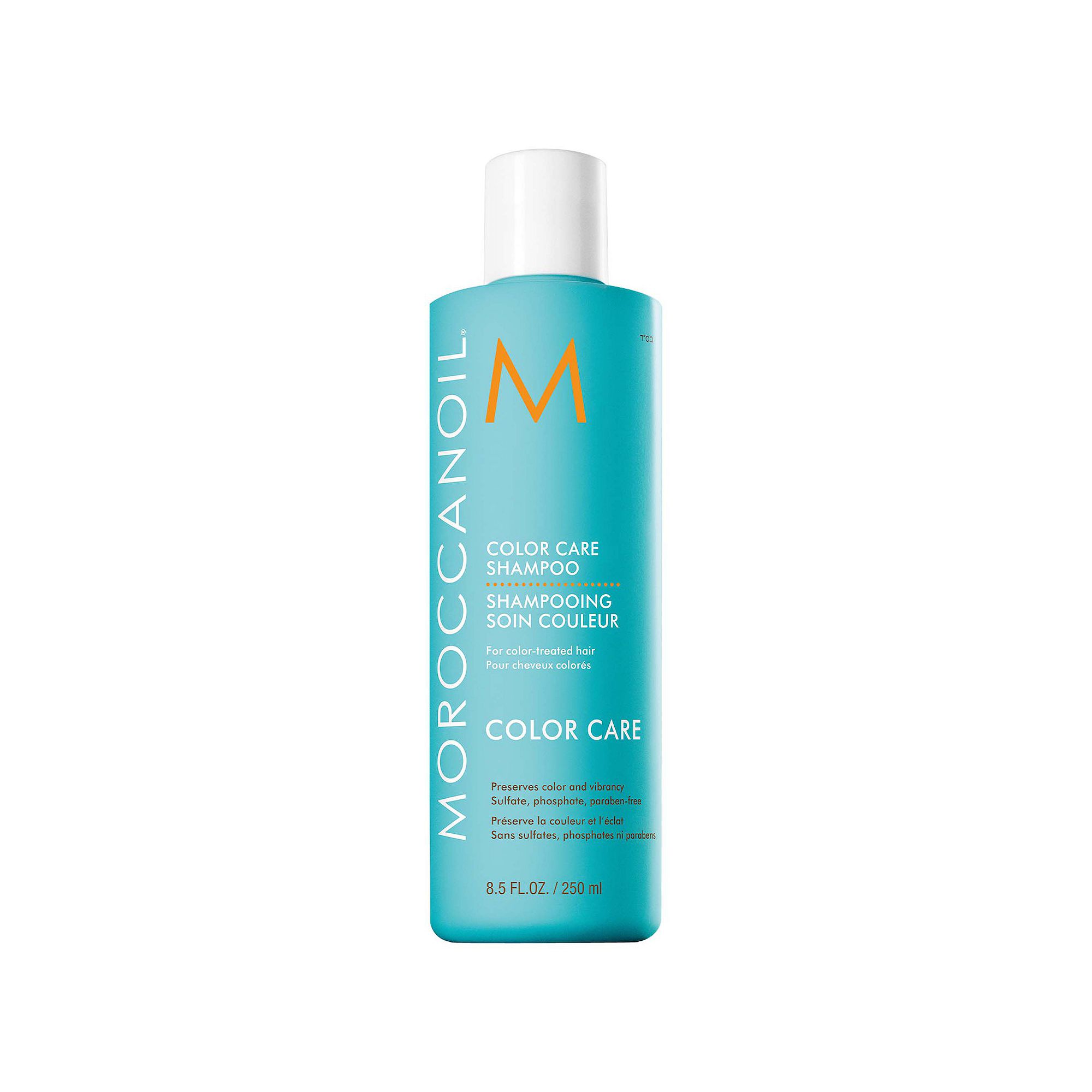 Moroccanoil Mini Color Care Shampoo, Size: 8.5 FL Oz, None