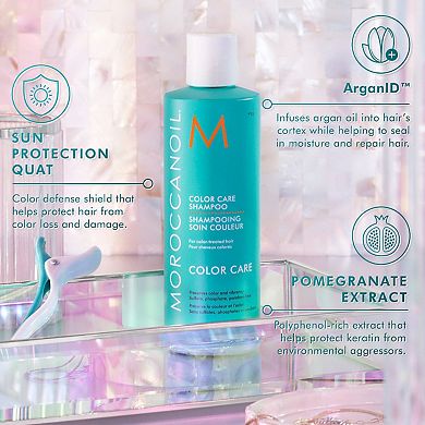 Color Care Shampoo