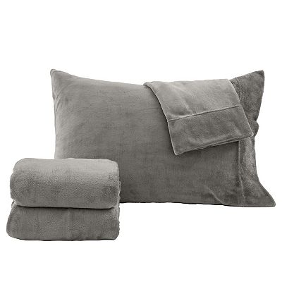 Kohls fleece sheets queen size hotsell