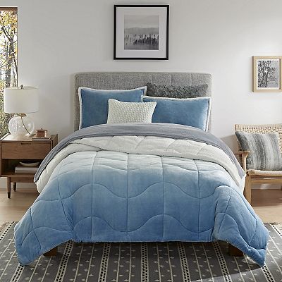 Koolaburra UGG Dezi top twin/twin XL comforter