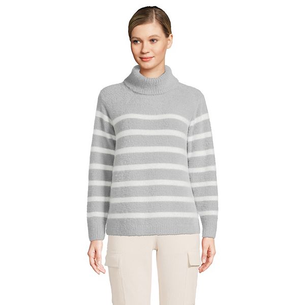 Kohls hot sale white turtleneck