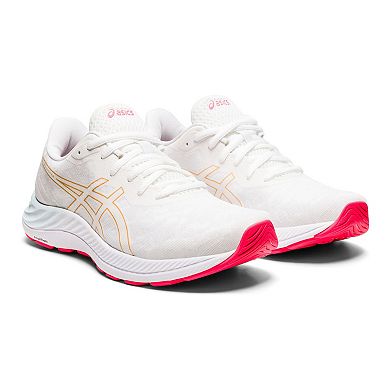 gel excite 7 ladies running shoes review