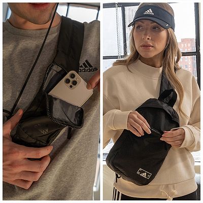 Adidas crossbody pouch online