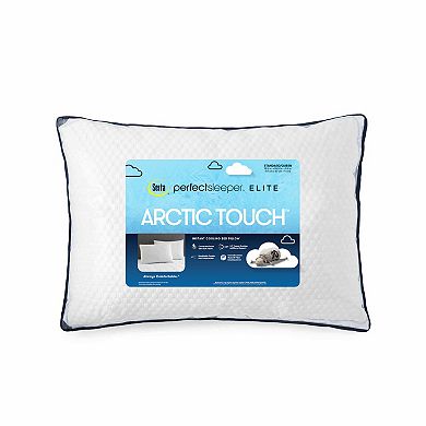 Serta® Arctic Touch Pillow