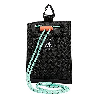 adidas Neck Pouch Crossbody Bag
