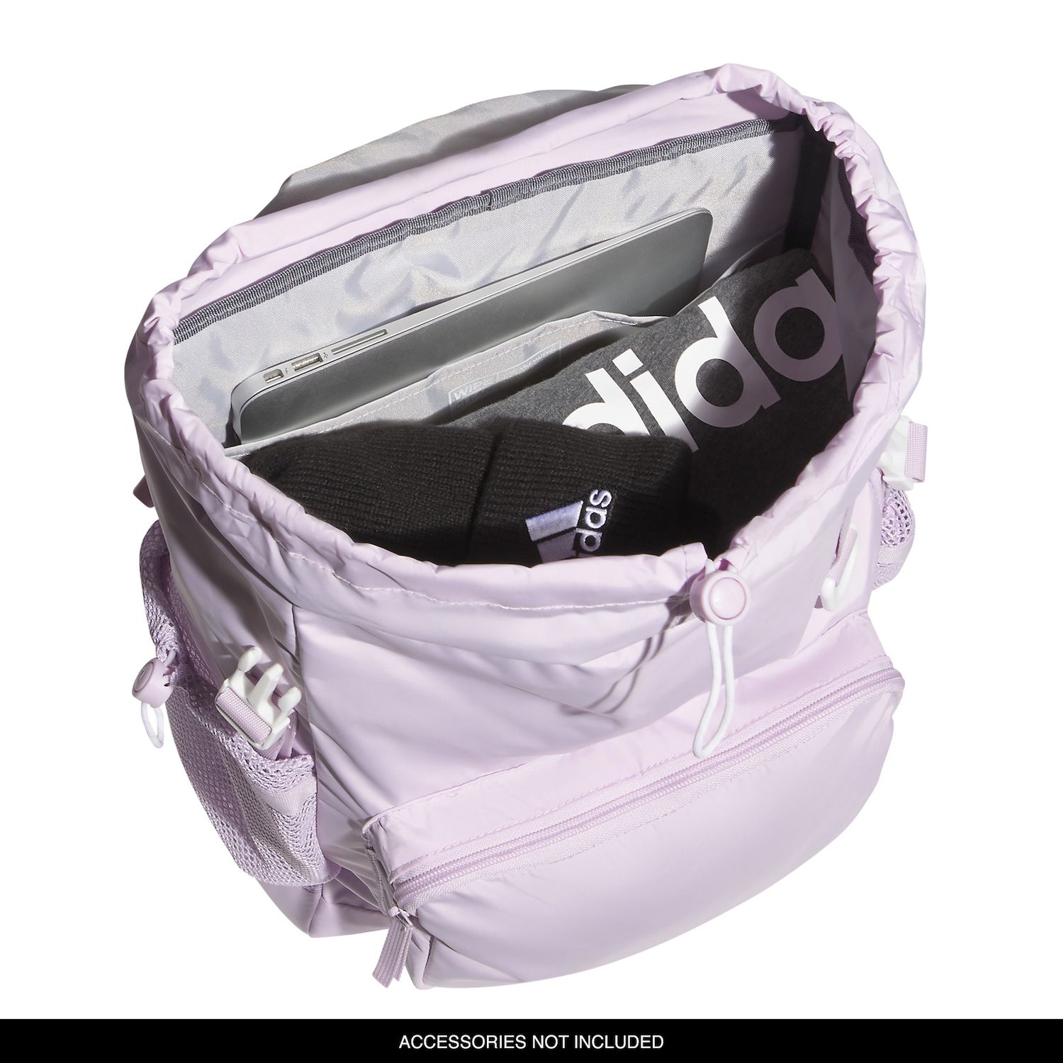 Adidas backpacks at kohl's best sale