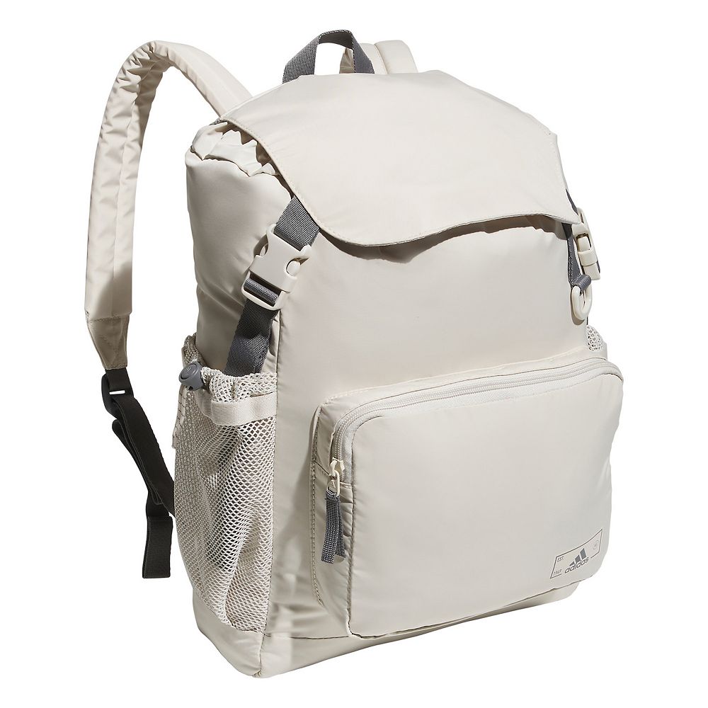 ［THE WEEKEND HOTEL］BackPack White adidas Saturday Backpack