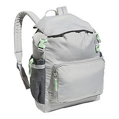 GenesinlifeShops Spain - adidas Yoga Backpack - Green '1927 Mini