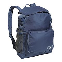 Adidas mini backpack sales kohls