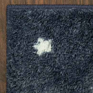 The Big One Kids™ Rug Space Washable Shag 