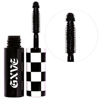 GXVE Can't Stop Staring Clean Lengthening & Lifting Mascara