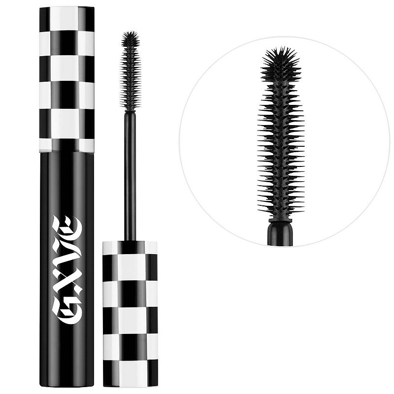 Cant Stop Staring Clean Lengthening & Lifting Mascara, Size: .27 Oz, Black
