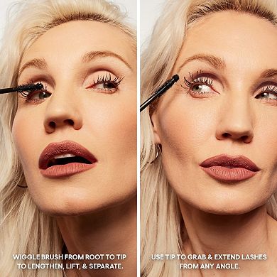Can't Stop Staring Clean Lengthening & Lifting Mascara