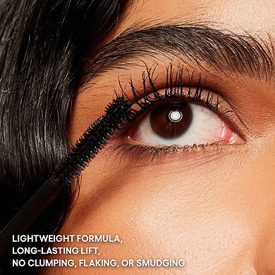 Can't Stop Staring Clean Lengthening & Lifting Mascara