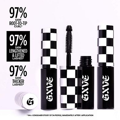 Can't Stop Staring Clean Lengthening & Lifting Mascara