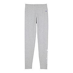 Grey hot sale champion leggings