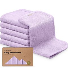 Soft Washcloths For Sensitive Skin Kohls