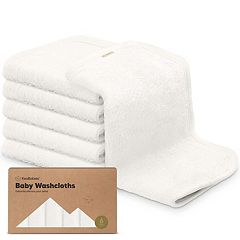 Baby 2024 washcloths boots