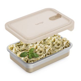 Bentgo Microsteel Heat & Eat Dinner Container