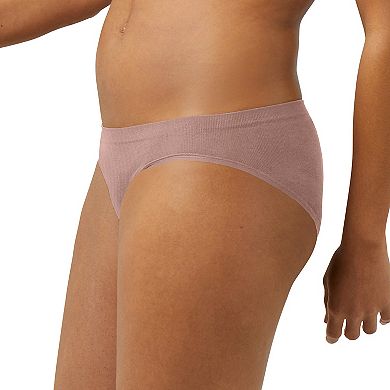 Maidenform® M Stretch Rib Bikini Underwear DM2305