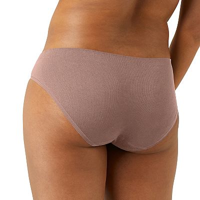 Maidenform Intimo in Stile Bikini (Pacco da 3) Donna