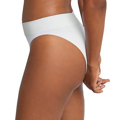 Maidenform® M High Leg Bikini Underwear DM2317