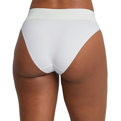 Maidenform® M High Leg Bikini Underwear DM2317