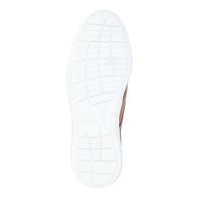 Thomas & Vine Hyde Hybrid Men's Leather Dress Shoe