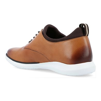 Thomas & Vine Hyde Hybrid Men's Leather Dress Shoe