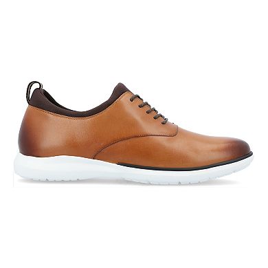 Thomas & Vine Hyde Hybrid Men's Leather Dress Shoe