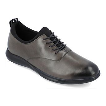 Thomas & Vine Hyde Hybrid Men's Leather Dress Shoe