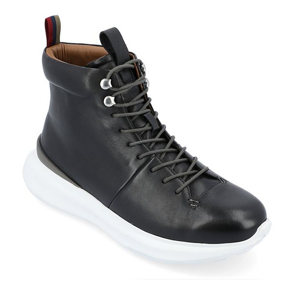 Thomas & Vine Jonah Hybrid Men's Leather Sneaker Boots