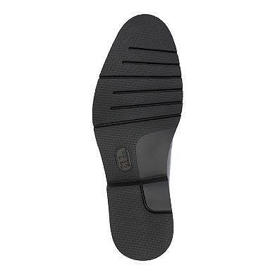 Thomas & Vine Morey Perforated Men's Leather Oxford