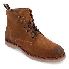 Men s Suede Boots Find Everyday Casual Footwear for Guys Kohl s