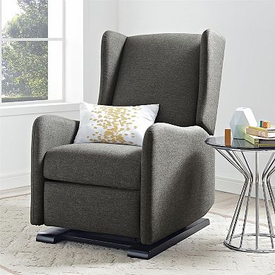 Baby Relax Rosenthal Glider Recliner Chair