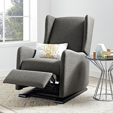Baby Relax Rosenthal Glider Recliner Chair