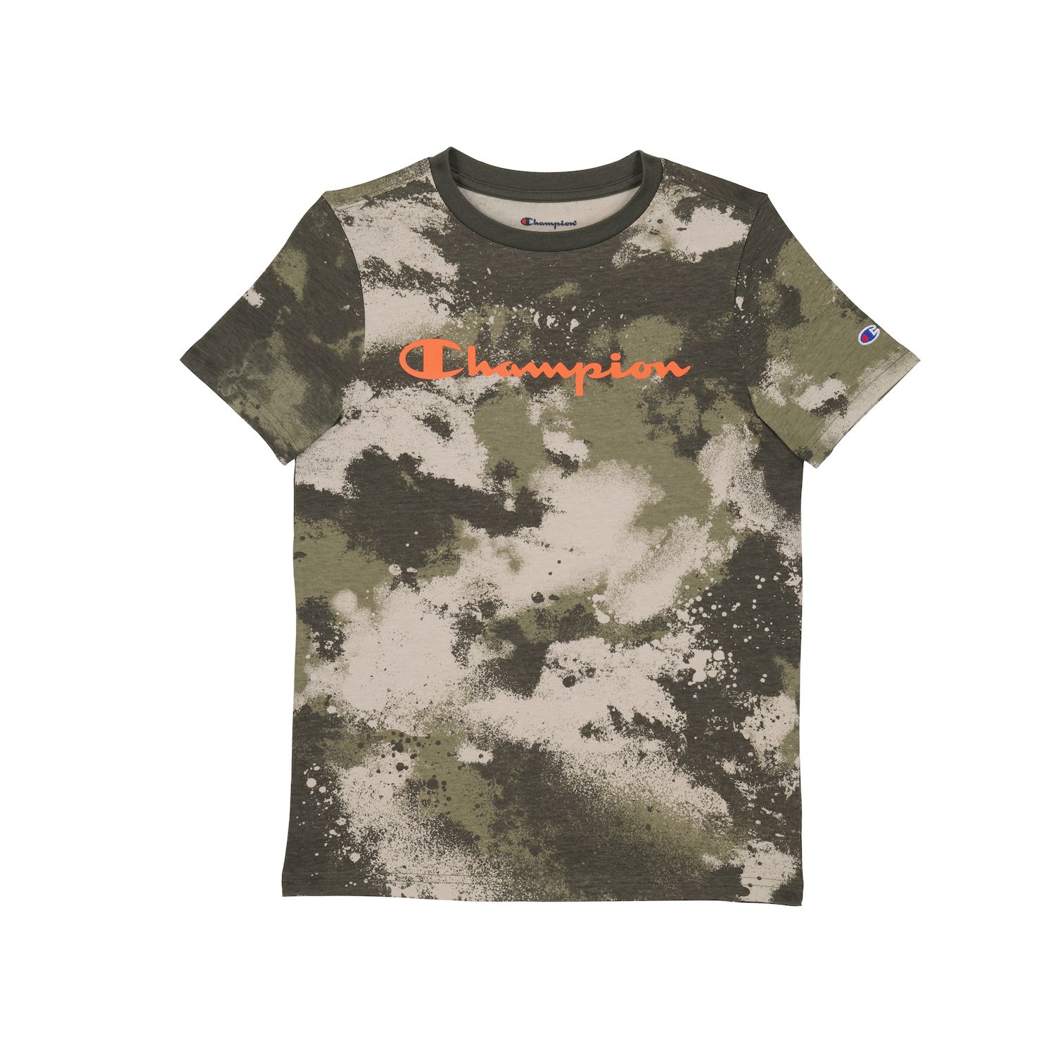 Kids Compression Shirt Champro Boys Lightning Compression Long