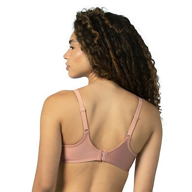Paramour by Felina Celestial Breathable Full Coverage Contour Bra 135160