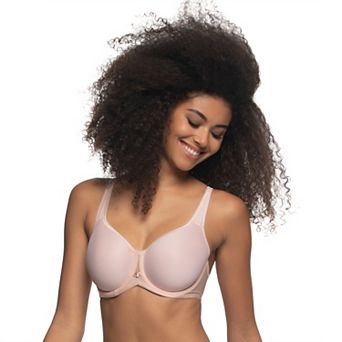 Paramour by Felina Celestial Breathable Full Coverage Contour Bra 135160