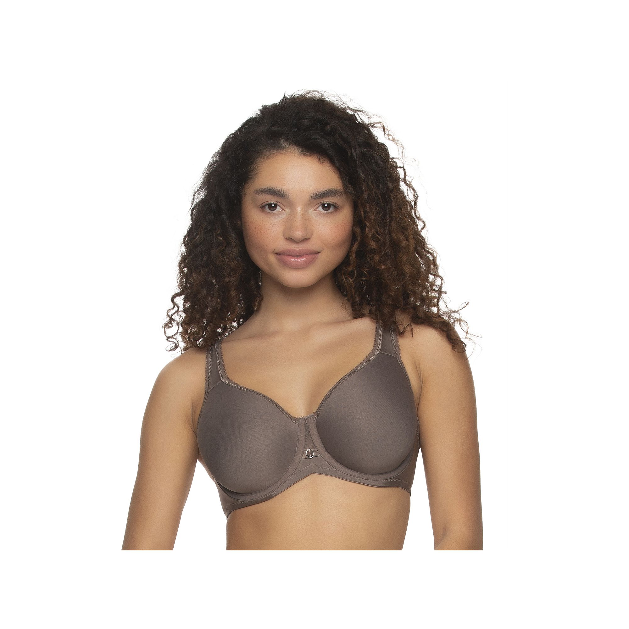 Paramour by Felina Celestial Breathable Full Coverage Contour Bra 135160, W