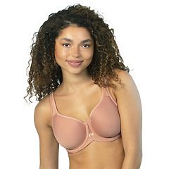 Paramour Womens Carolina Seamless Plunge Contour T-Back Bra : :  Clothing, Shoes & Accessories